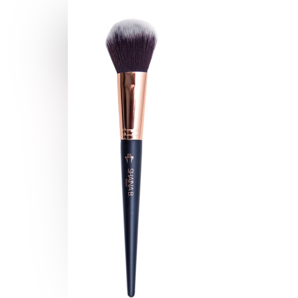 shaina b miami Other - Shaina B Miami blush brush NEW